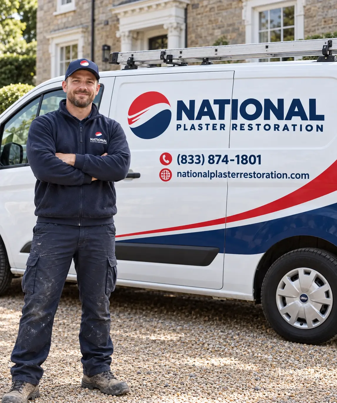 Plaster Repair Washington, DC FAQs